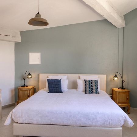 Le Hameau Fleur De Pierres , Chambre , Gite Et Table D'Hotes Murs  Eksteriør bilde