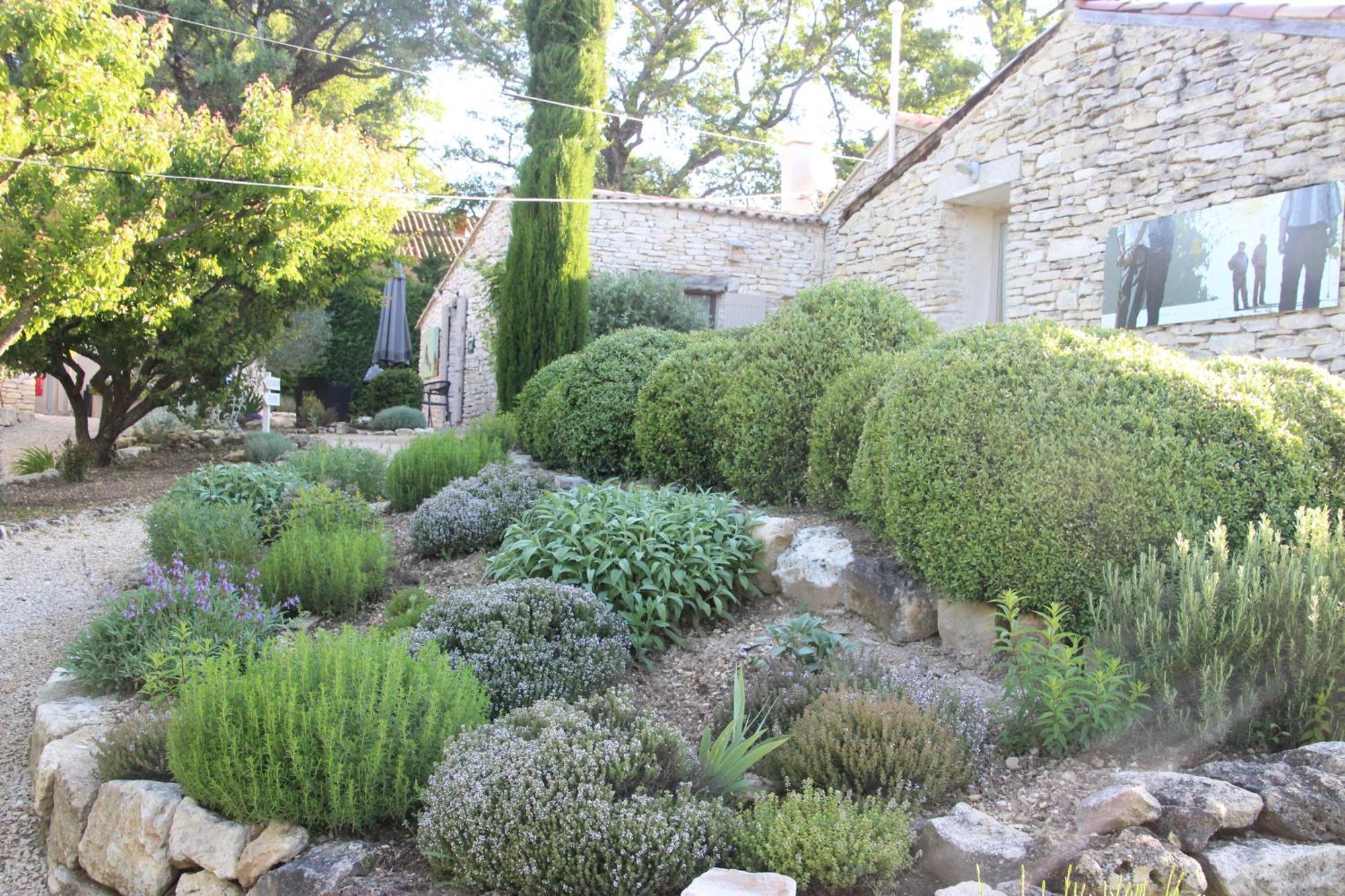 Le Hameau Fleur De Pierres , Chambre , Gite Et Table D'Hotes Murs  Eksteriør bilde