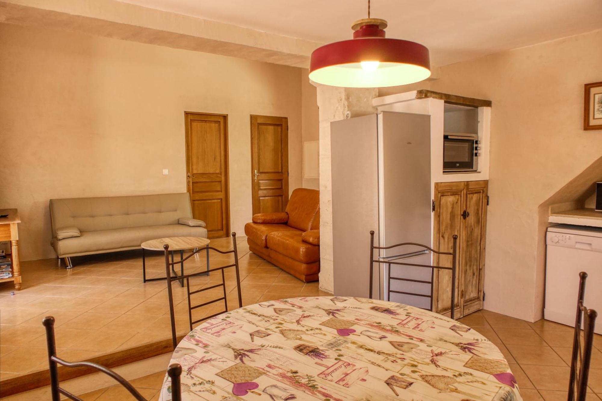 Le Hameau Fleur De Pierres , Chambre , Gite Et Table D'Hotes Murs  Eksteriør bilde