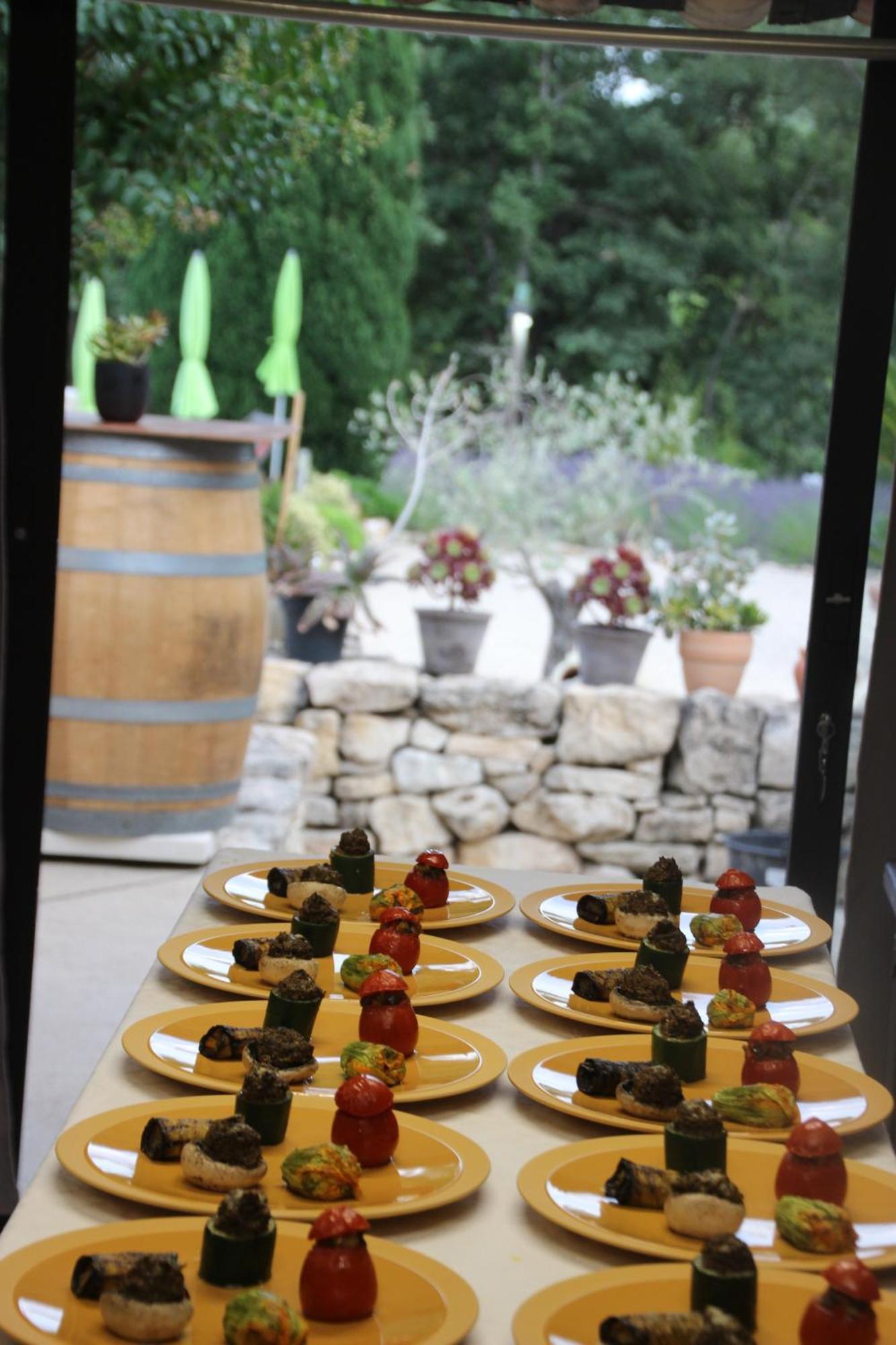Le Hameau Fleur De Pierres , Chambre , Gite Et Table D'Hotes Murs  Eksteriør bilde