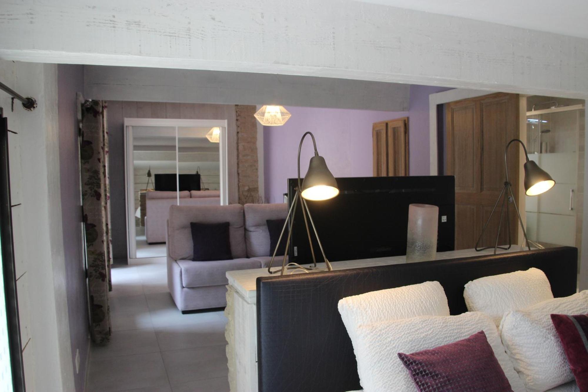 Le Hameau Fleur De Pierres , Chambre , Gite Et Table D'Hotes Murs  Eksteriør bilde