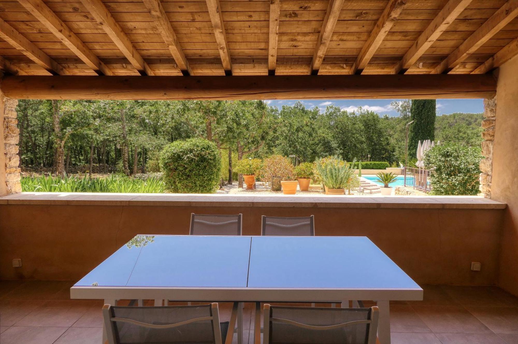 Le Hameau Fleur De Pierres , Chambre , Gite Et Table D'Hotes Murs  Eksteriør bilde