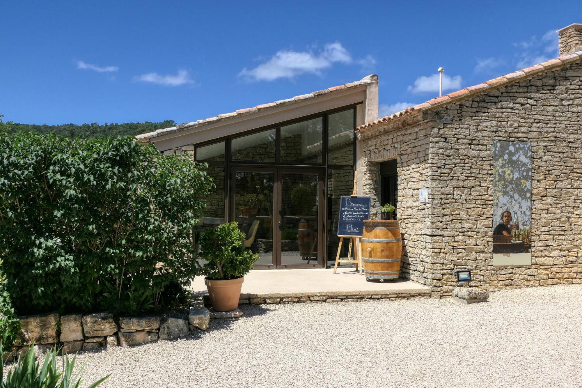 Le Hameau Fleur De Pierres , Chambre , Gite Et Table D'Hotes Murs  Eksteriør bilde